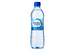 Woda 0,5 l.