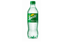 Sprite 0.5 l.