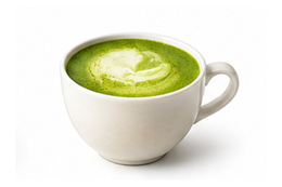 matcha klasyczna
