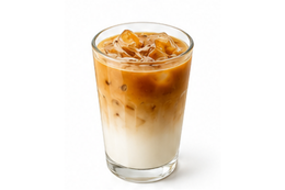 ice latte